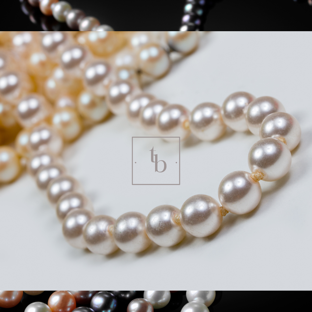 Freshwater Pearls Are Real - Myth or Fact?