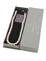 Load image into Gallery viewer, High Luster White Freshwater Pearls (Big Bead Size) Necklace - 282 Carats - (F1026)
